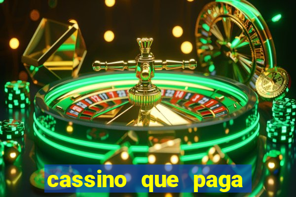 cassino que paga 18 reais no cadastro